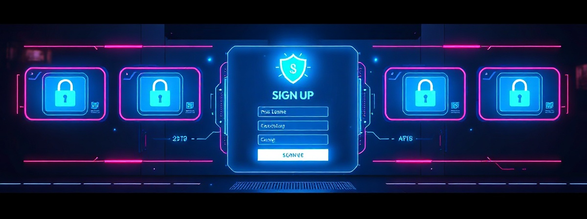 vip casino registration