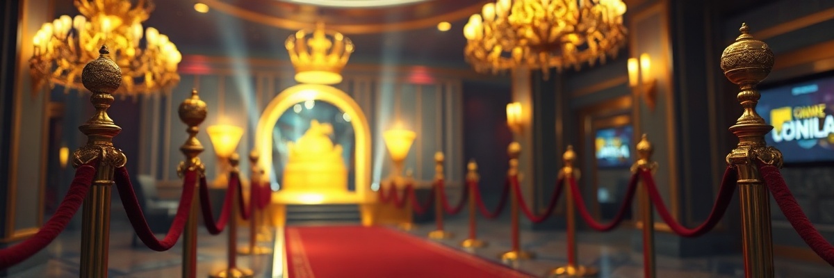 vip casino — VIP Casino Loyalty Tiers and How to Climb Them